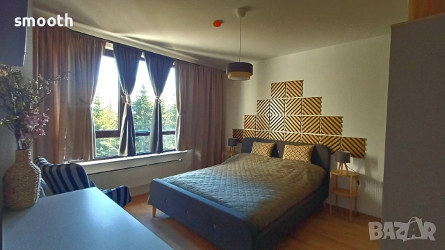 Апартамент в к-с Соколиците , снимка 15 - Квартири, нощувки - 53043178