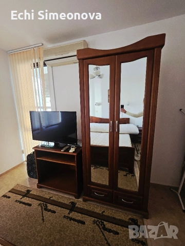 Мебели масивно дърво за спалня ,хол и трапезария., снимка 9 - Спални и легла - 52840763