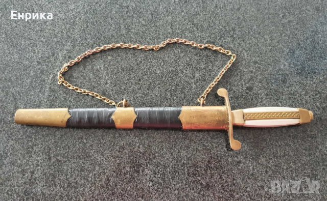 Ръчно изработени ножове, снимка 16 - Ножове - 43396371