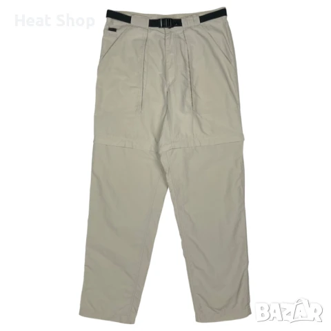 Мъжки панталон The North Face Belted Convertible Hiking Pant