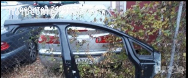 Врати за Опел Астра/ комби/ 2014г., снимка 5 - Части - 28464533