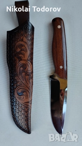 Ловни нижове, снимка 14 - Ножове - 52729793