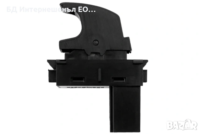 5G0959855P Бутон ключ за стъкло, VW Polo 6, T-Rock, Audi A1, Seat, Ibiza, Leon, снимка 4 - Аксесоари и консумативи - 53101916