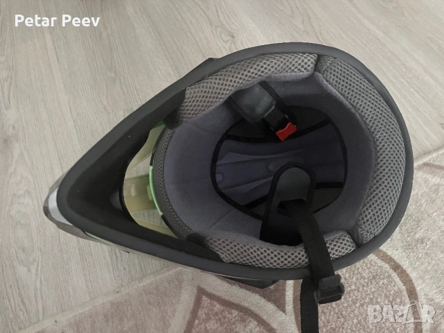Електрическа Тротинетка + каска и чанта - Xiaomi Electric Scooter 4 Lite (2nd Gen), снимка 8 - Други спортове - 51701448