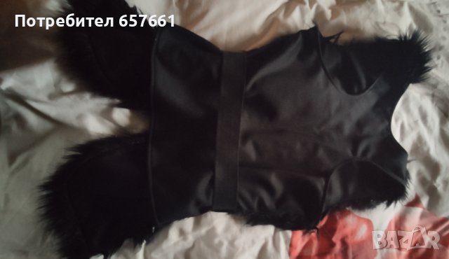 Дамски елек , снимка 2 - Елеци - 39433032