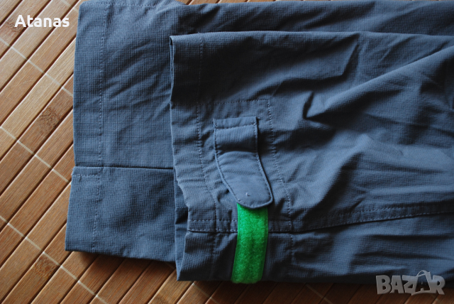 Norheim stretch bike панталон Мъжки XL техничен трекинг байк стреч norrona fox endura scott, снимка 8 - Панталони - 44896145