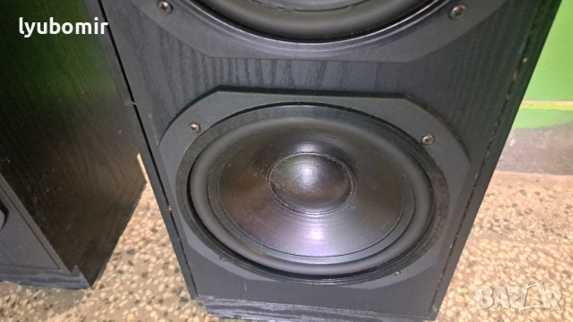 I.Q.2404AX, снимка 3 - Тонколони - 52332983