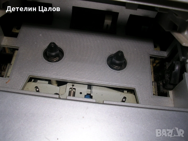 Стерео аудио система уредба Samsung Модел MM-ZB9, снимка 4 - Аудиосистеми - 52924535