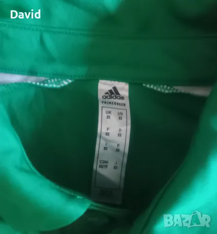 Оригинална фланелка на Фейнорд, снимка 4 - Футбол - 50424410