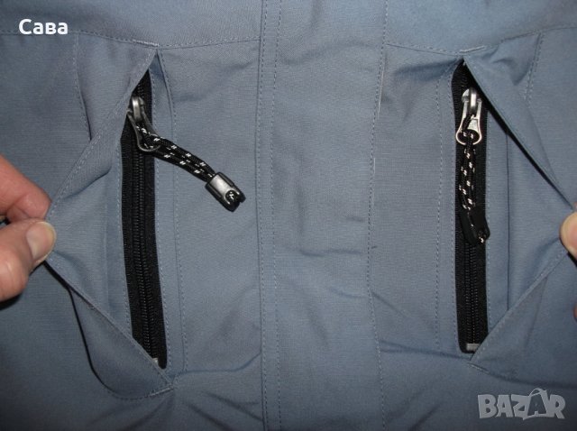 Яке пролет, есен CRAFT   дамско,М-Л, снимка 4 - Якета - 27377805