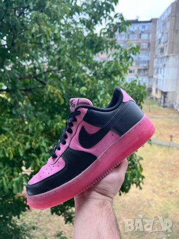 Nike Air Force 1 By You Custom -- номер 40, снимка 8 - Маратонки - 35229692