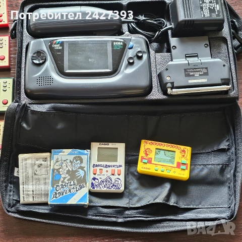 Електронни игри. , снимка 9 - Други игри и конзоли - 53204895