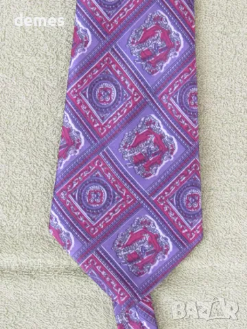 Мъжка нова вратовръзка, снимка 3 - Други - 48410018