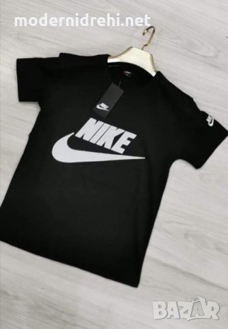 Мъжка тениска Nike код120