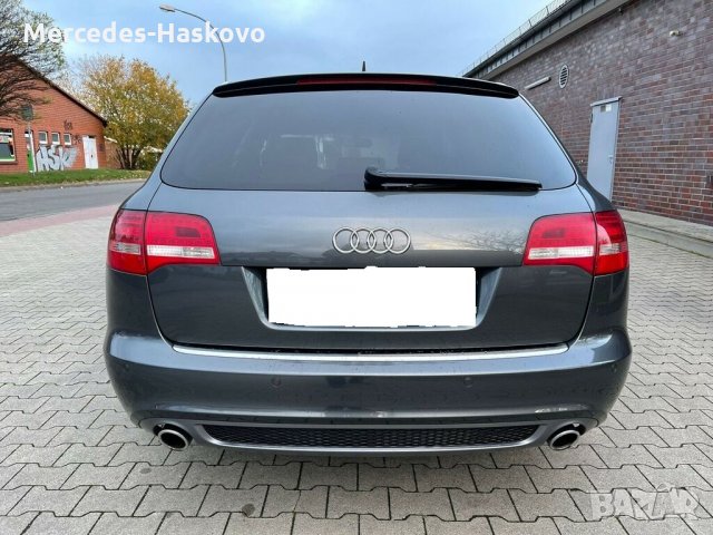 AUDI A6 *2.0 TDI* НА ЧАСТИ!!