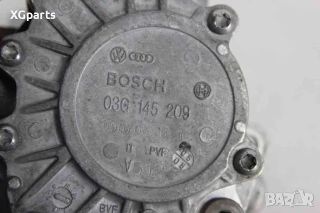  Вакуум помпа за Volkswagen Passat B6 2.0tdi 140 к.с. (2005-2010) 03G145209, снимка 2 - Части - 48610846