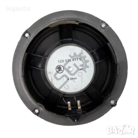 Преден високоговорител Skoda FABIA II 2007-2014 ID:143909, снимка 2 - Части - 49314514