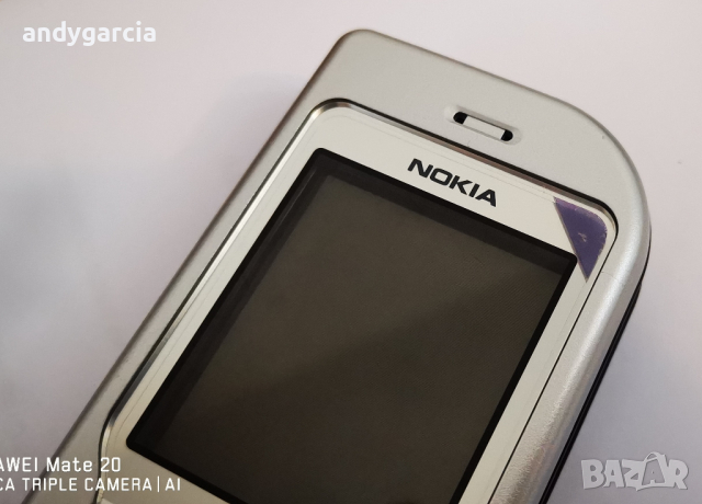 Nokia 6670 Nokia 7610 чисто нови, НЕкодирани, 100% оригинални symbian, снимка 2 - Nokia - 36507657