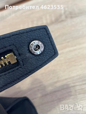 Fendi дамска чанта, снимка 12 - Чанти - 52103771