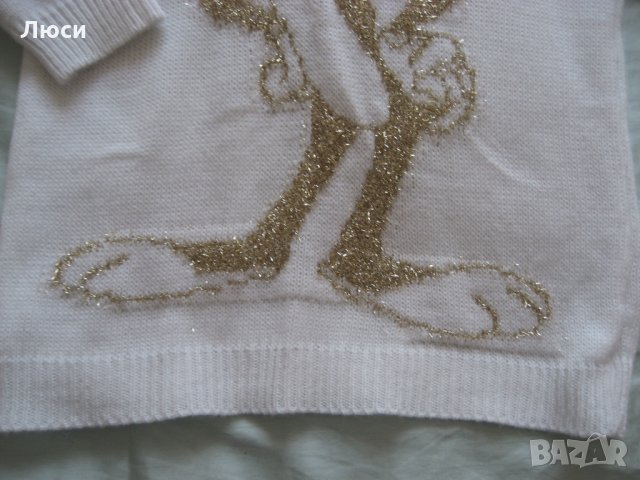 2 блузи с дълъг ръкав, снимка 6 - Други - 28674936