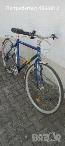 Giant 28 цола , снимка 9 - Велосипеди - 51399723