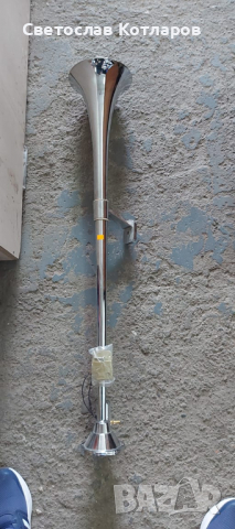 клаксони тромби свирки коли трактори камиони , снимка 7 - Аксесоари и консумативи - 36490523