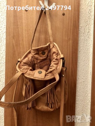 Дамска чанта Zara, снимка 3 - Чанти - 27233870