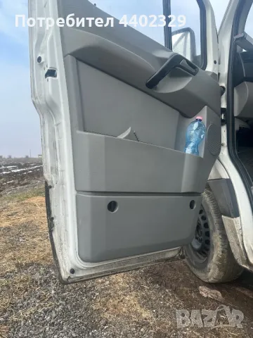На Части Мерцедес Спринтер 316цди , снимка 9 - Бусове и автобуси - 49321152