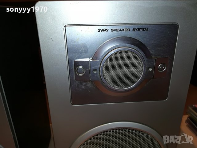 HITACHI HS-M2 MADE IN JAPAN 1109221029L, снимка 11 - Тонколони - 37964844