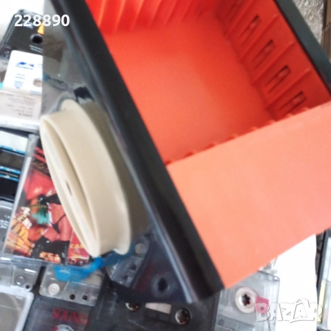 Аудио касети от 80 те години , снимка 16 - Антикварни и старинни предмети - 52646963