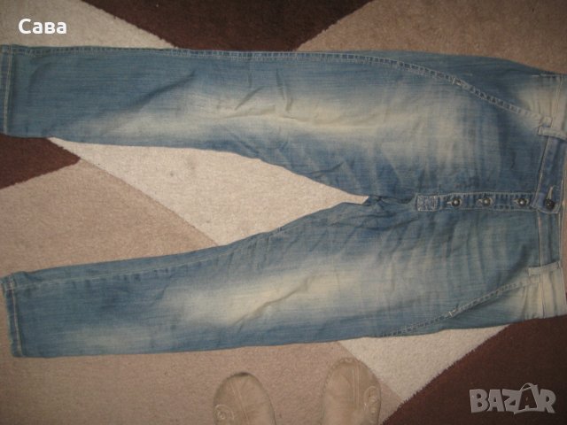 Дънки A 64   дамски,М, снимка 2 - Дънки - 32251723