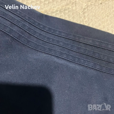 Adidas x Vespa Originals – Лимитирано мъжко яке, снимка 3 - Якета - 53421667