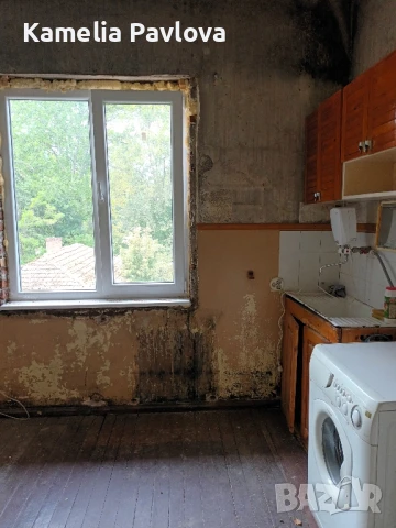 Давам под наем маломерен двустаен апартамент,който се намира до "Резиденция Враня ", снимка 5 - Апартаменти - 51041830