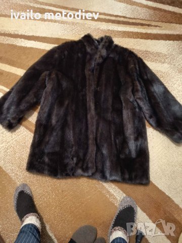 дамско палто, снимка 2 - Палта, манта - 16065942