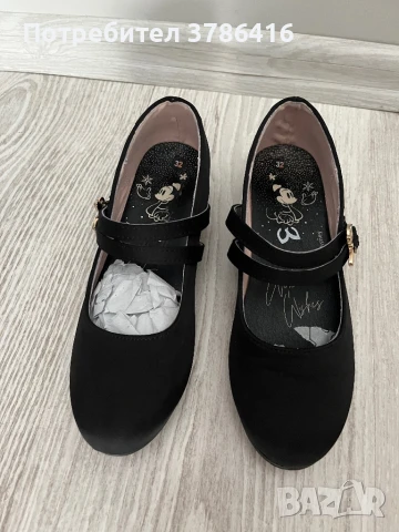 Детски официални обувки, снимка 2 - Детски обувки - 51037783