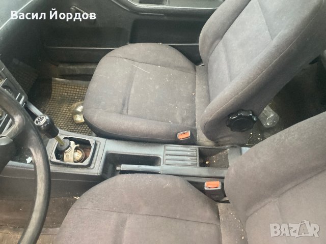 Ауди 80 Б3 . 1.8S 90кс на части, снимка 5 - Автомобили и джипове - 40376806