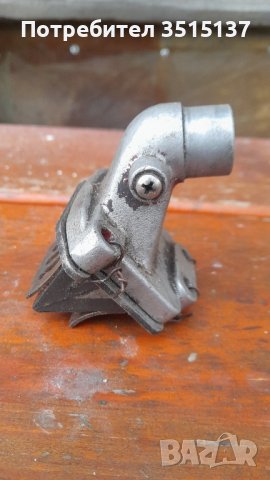 Malaguti Fifty top Малагути фифти  топ колектор и  клапи Malossi, снимка 4 - Мотоциклети и мототехника - 43659523