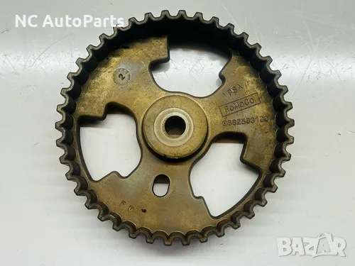 Зъбно колело за разпределителен вал за Форд Мондео 2.0 TDCI 140 коня UFBB 9682583180 2013