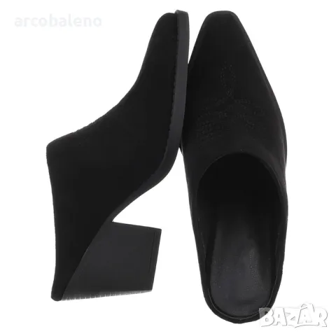 Дамски западни и байкърски ботуши, 4цвята , снимка 11 - Дамски ботуши - 49156603