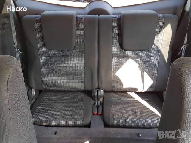 Toyota Corolla Verso 2.2 DCAT T180 на части Тойота Корола Версо 2.2 , снимка 9 - Автомобили и джипове - 26412030