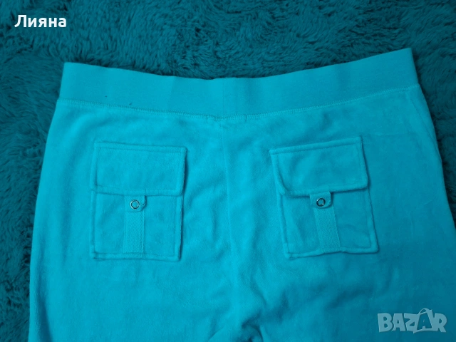 Juicy couture долнище, снимка 5 - Спортни екипи - 53435278