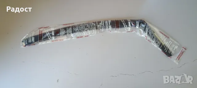 Дефлектори за прозорци за HONDA JAZZ III 5D 2008-2014 2бр(предни)
, снимка 2 - Аксесоари и консумативи - 50358513