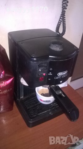 DELONGHI-внос швеицария, снимка 7 - Кафемашини - 27371651
