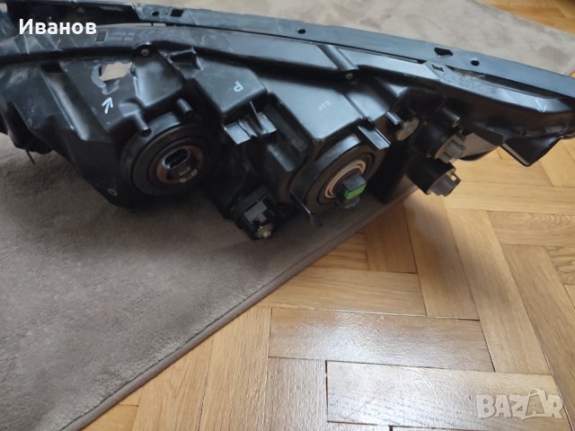 Десен Фар Honda Civic 2015 - 2022, снимка 4 - Части - 44070893