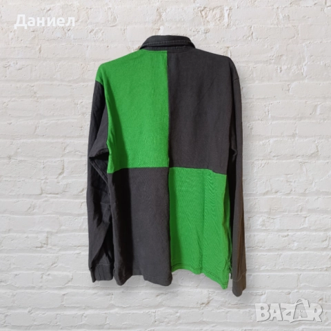 Блуза с дълъг ръкав на Селтик., снимка 2 - Спортни дрехи, екипи - 51839629