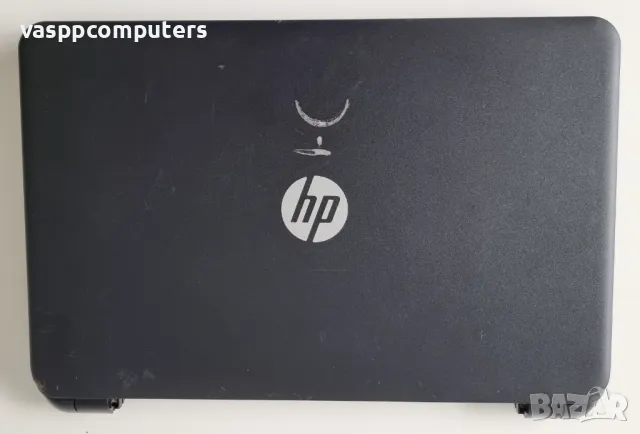 HP 250 G3 на части, снимка 3 - Части за лаптопи - 49970519
