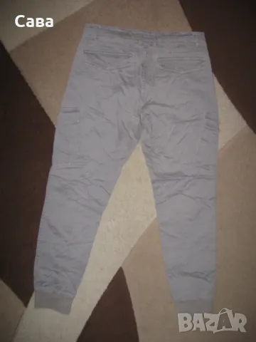 Дънки карго CLAYTON  мъжки,М, снимка 3 - Дънки - 47827851