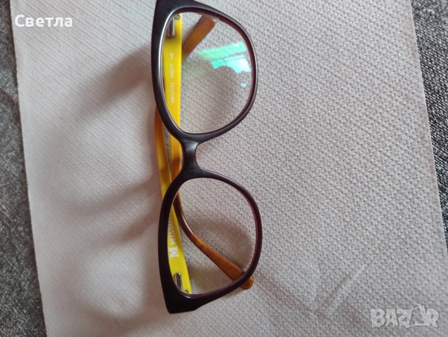 Оригинални диоптрични очила-Прогресив, снимка 6 - Слънчеви и диоптрични очила - 53200455