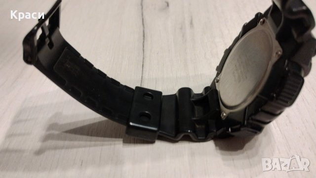 Часовник Casio AQ-S810W, снимка 7 - Мъжки - 43765558