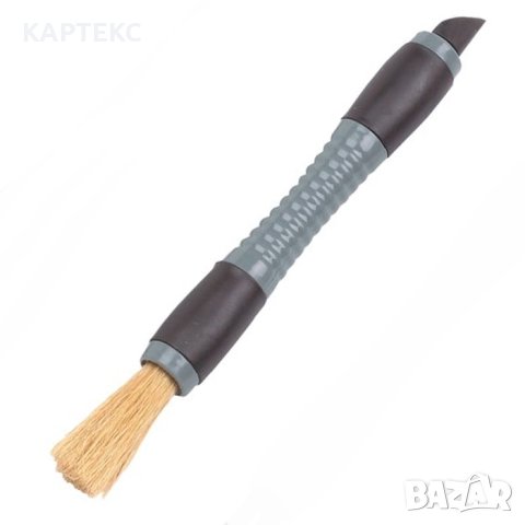 Четки за почистване на интериор - 3бр, снимка 4 - Аксесоари и консумативи - 42983670